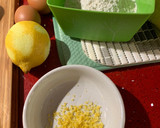 Foto del paso 2 de la receta: Bizcocho de limón con azúcar glass