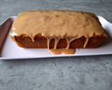 Foto del paso 5 de la receta: Budín de café con glaseado de café