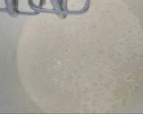 Blonde Brownies langkah memasak 4 foto