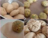 Veg Cheese Stuffed Paratha 3 