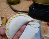 Foto langkah ke 3 dari resep Kulit Cireng Anti Alot..