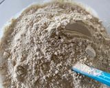 A picture of step 2 of Bread.