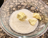 Foto del paso 3 de la receta: Pastel con cobertura de coco y leche condensada