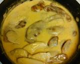 Cheesy scalloped potatoes recipe step 6 photo