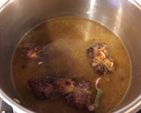 Foto del paso 12 de la receta: Rabo de ternera estofado sin gluten
