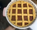 Foto del paso 4 de la receta: Pastafrola de membrillo