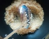 A picture of step 3 of Brown Rice.