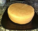 Foto del paso 8 de la receta: Torta de Café