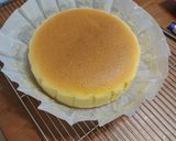 優格蛋糕的食譜步驟6照片