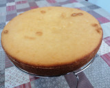 Foto del paso 3 de la receta: 199. Bizcocho de harina precocida de maíz / olla GM H deluxe