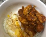 รูปขั้นตอนการทำที่ 4 ของ ไก่ผัดพริกแกง(ไม่ใส่ถั่วฝักยาว)