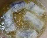 Foto langkah ke 5 dari resep Lumpia Ubi Keju.