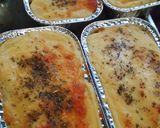 Foto langkah ke 6 dari resep Spaghetti brulee.
