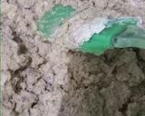 Foto langkah ke 4 dari resep Cookies Susu Milo.