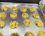 Foto langkah ke 3 dari resep Meises Butter Cookies.
