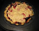 Lekváros kosárka recept fázis 4 fotója