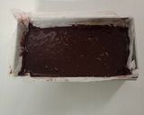 Foto langkah ke 5 dari resep Fudgy Brownies.