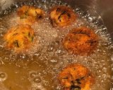 Snidlinges sajtgolyók recept fázis 4 fotója