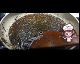 عکس مرحله 4 از دستور ماهی شکم پر