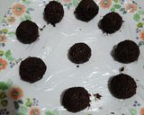 Foto del paso 3 de la receta: Trufas de chocolate 🍫