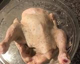 صورة لخطوة 3 من وصفة فراخ مشويه بطريقه تحفه قوي 😘 وطعمها يجنن جدااااااا