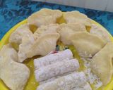 Foto langkah ke 11 dari resep Mpek mpek palembang.