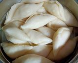 ফুলকপির ভাপা পুলি পিঠে(fulkopir bhapa puli pithe recipe in Bengali) রেসিপি ধাপ - 6 ছবি