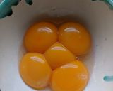 Foto del paso 1 de la receta: Bizcochuelo con 3 ingredientes