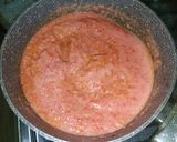 Foto del passaggio 5 della ricetta Mahshi di foglie di cavolo ripiene