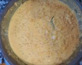 Foto del paso 14 de la receta: Salmón Rosado de Pascua a la Crema de Limón con Brócolis al Vapor