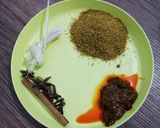 Foto langkah ke 3 dari resep Nasi Kebuli Ayam.