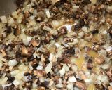 Foto del paso 1 de la receta: Risotto de hongos