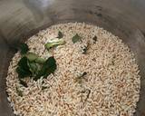 Thai ground toasted rice - Khao Kua recipe step 1 photo