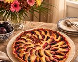 Foto del paso 6 de la receta Tarta de ciruelas damascenas del “Jeune genevois”