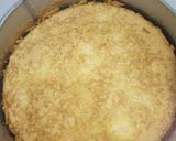 Foto langkah ke 6 dari resep Bolu Tape Keju.