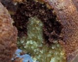 Foto del paso 14 de la receta: Torta Marmoleada con Mantequilla