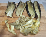 Foto del paso 2 de la receta: Berenjenas de Tofu y verduras