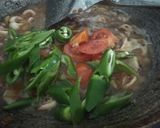 Foto langkah ke 5 dari resep Cumi Asam-Manis (simpel).