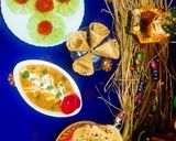 પનીર શાહી(paneer shahi recipe in gujarati) રેસીપી સ્ટેપ9ફોટો
