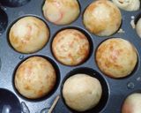 Foto langkah ke 5 dari resep Takoyaki.