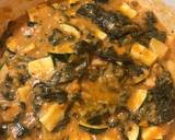 Ribollita - Tuscan Italian minestrone (V & Ve) recipe step 9 photo