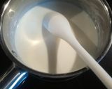 Olcsó csokitorta recept fázis 3 fotója