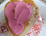 Foto del paso 4 de la receta: Bizcocho San Valentín