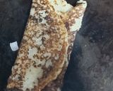 सूजी आटे का डोसा(suji aate ka dosa recipe in hindi) रेसिपी चरण 5 फोटो
