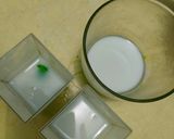 Foto langkah ke 4 dari resep Puding semangka.