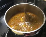 मटन कीमा आलू (Matar keema aloo recipe in hindi) रेसिपी चरण 6 फोटो