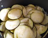 Foto del paso 2 de la receta: Ratatouille en estufa 🐭