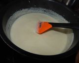 Mézes grízes szelet recept fázis 4 fotója