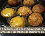 A picture of step 10 of Nei Appam | Instant Nei Appam| Sweet Appam - Sweet Recipe.