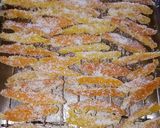 Foto del paso 11 de la receta: Naranjas escarchadas